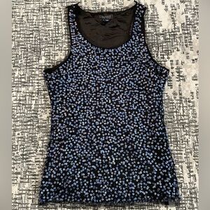 Gryphon New York Sequin Tank